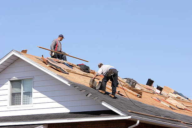Best Metal Roofing Installation  in White Hall, AR